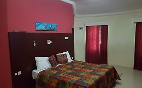 Legacy Beach Resort Prampram