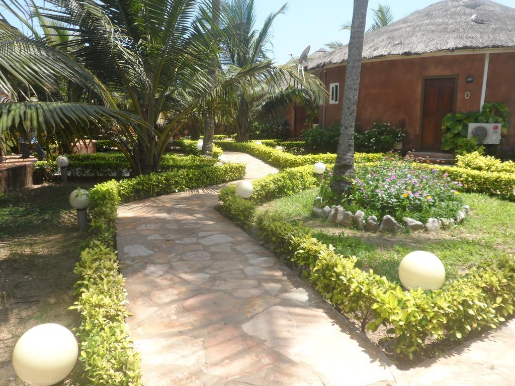 Legacy Tribe Beach Resort Prampram Exterior photo