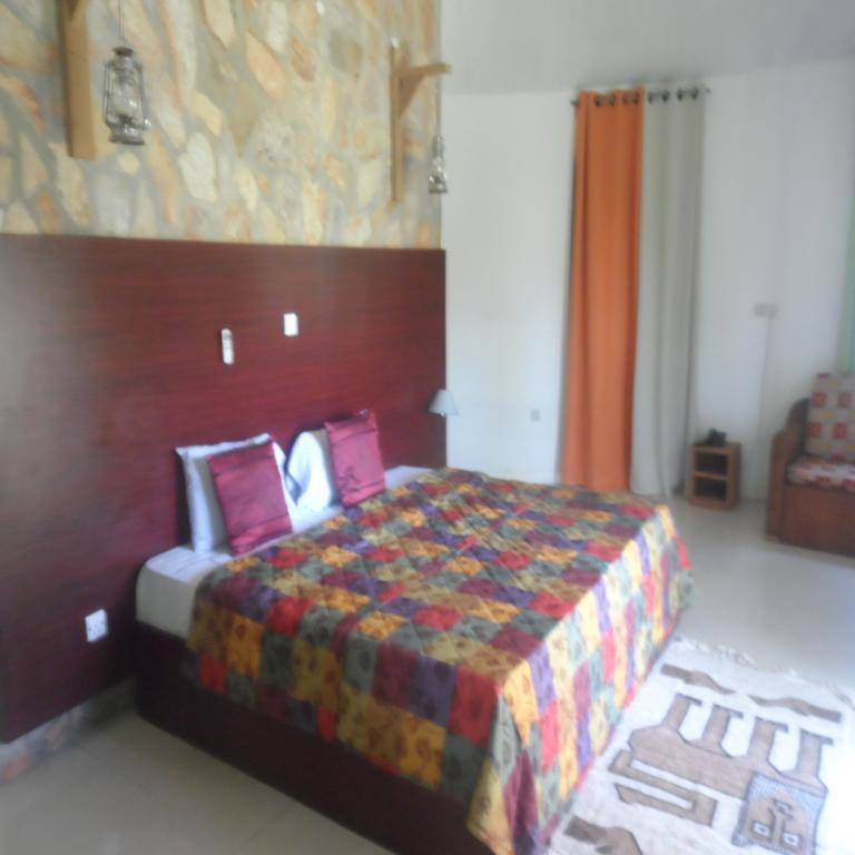 Legacy Tribe Beach Resort Prampram Exterior photo