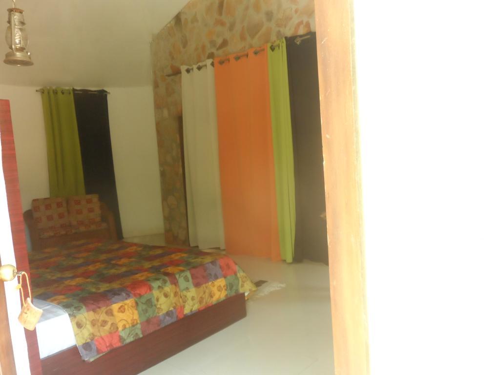 Legacy Tribe Beach Resort Prampram Exterior photo